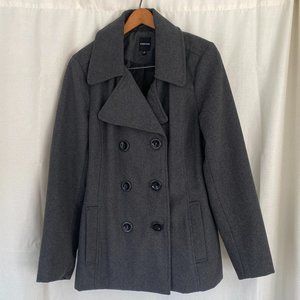 Rampage Pea Coat